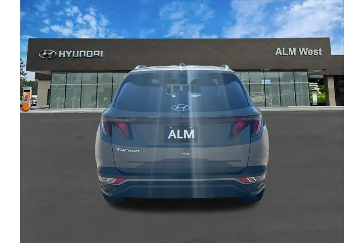 $18920 : Hyundai TUCSON 2024 SEL 4dr image 6