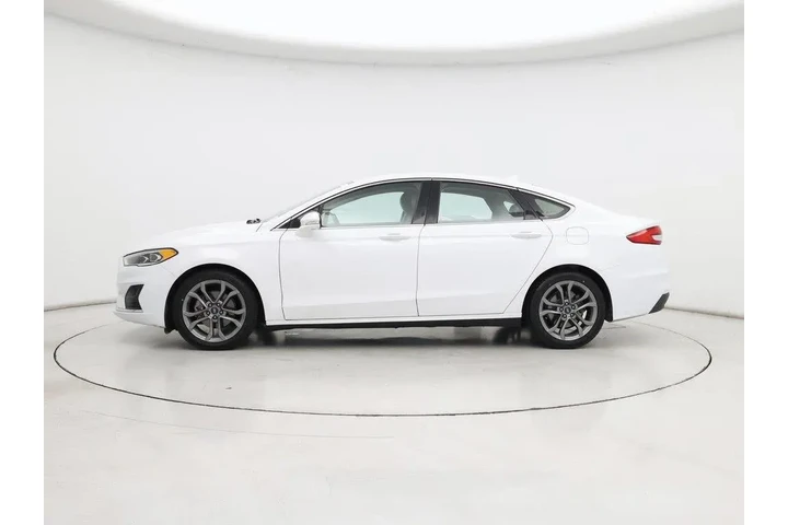 $13599 : Ford Fusion 2019 SEL 4dr Sed image 3