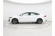 $13599 : Ford Fusion 2019 SEL 4dr Sed thumbnail