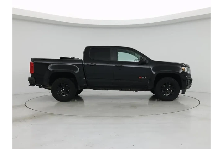 $31998 : Chevrolet Colorado 2021 4x4 image 7