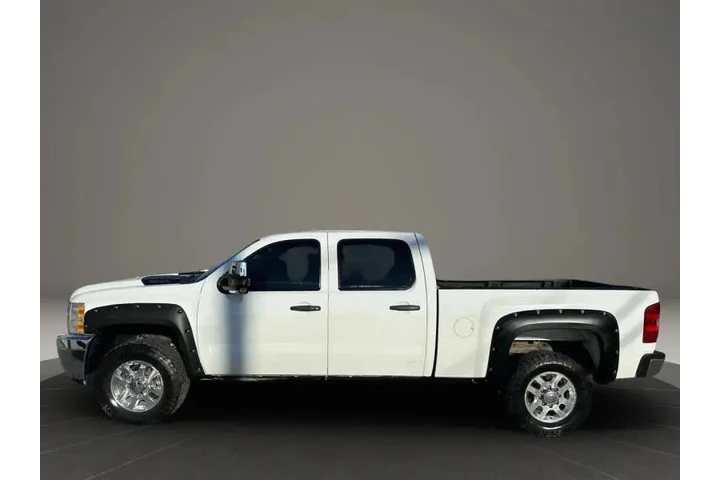 $15900 : 2014 Silverado 2500HD LT image 6