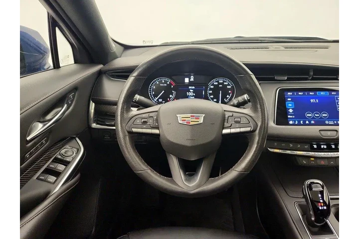 $29998 : Cadillac XT4 2023 4x4 Sport image 10