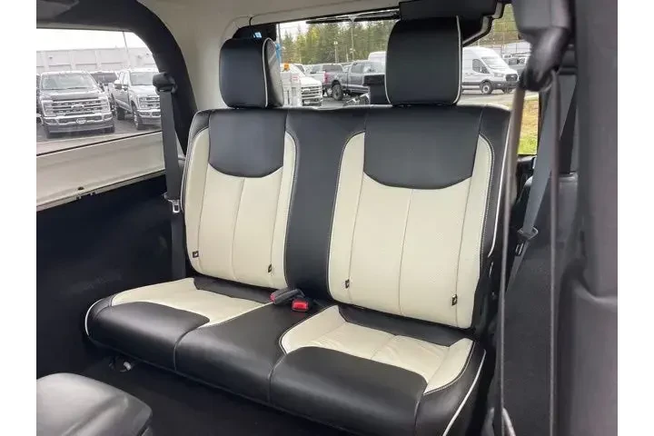 $20979 : Jeep Wrangler JK 2018 4x4 Sp image 10