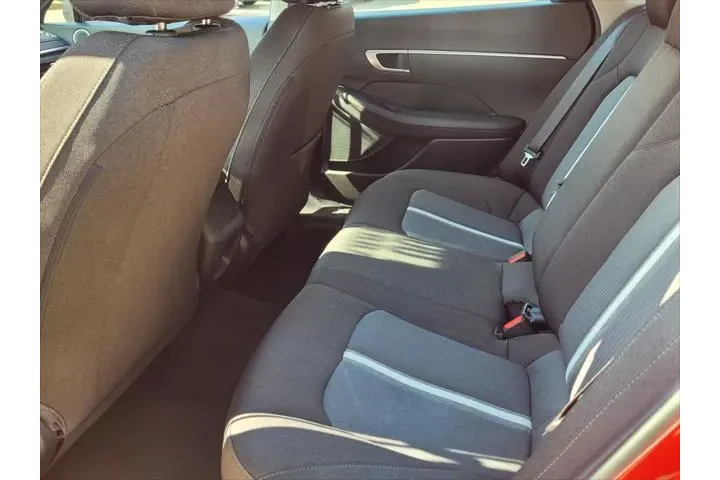 $17403 : Hyundai SONATA 2022 SE 4dr S image 10