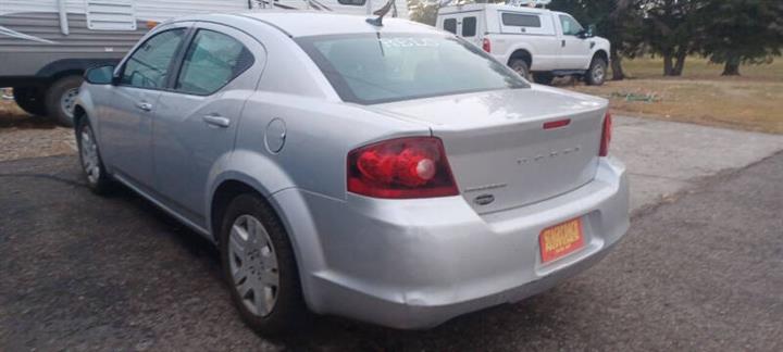 $5995 : 2011 Avenger Express image 4