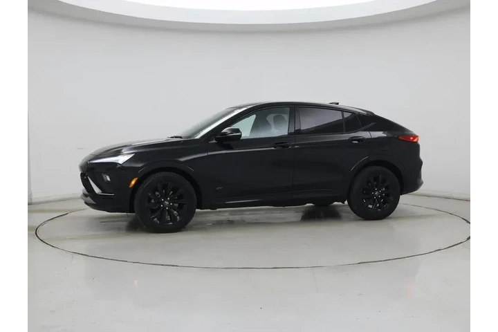 $28998 : Buick Envista 2025 Sport Tou image 4