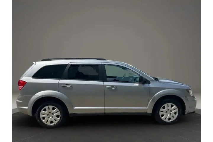 $13900 : 2018 Journey SE image 8