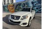 2015 Mercedes-Benz GLK GLK 350 en Fort Lauderdale