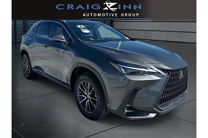 $35788 : Lexus NX 250 2023 Premium 4d image 1