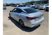 $19775 : Nissan Sentra 2023 SV 4dr Se thumbnail