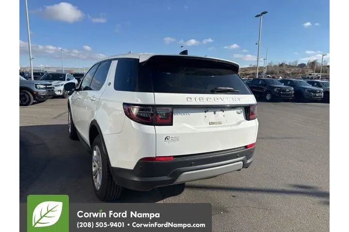 $17987 : Land Rover Discovery Sport 2 image 6