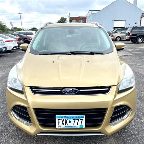 $7995 : 2014 Escape Titanium image 3