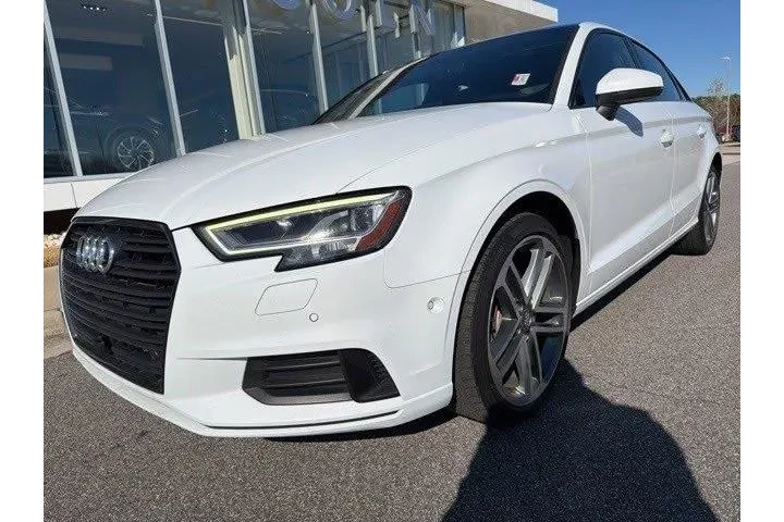 $23390 : Audi A3 2020 Premium Plus 40 image 10
