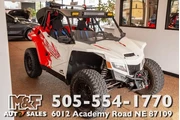 2020 Arctic Cat Wildcat XX 10 en Albuquerque