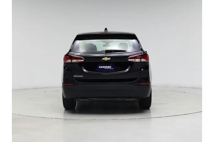 $19998 : Chevrolet Equinox 2023 LS 4d image 6