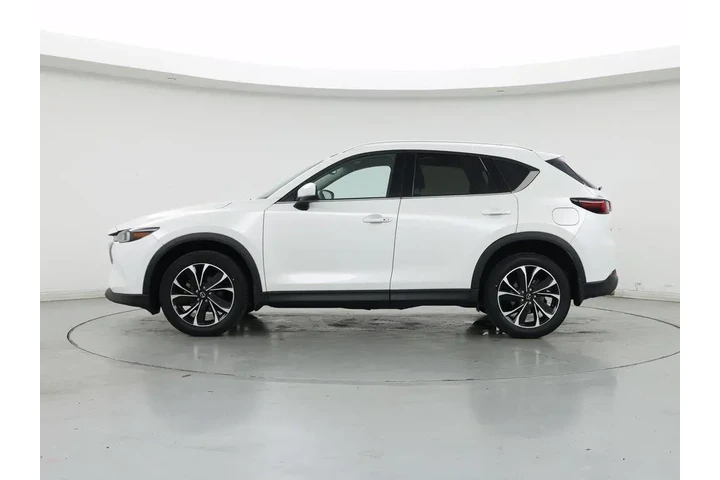 $26998 : Mazda CX-5 2023 AWD 2.5 S Pr image 3