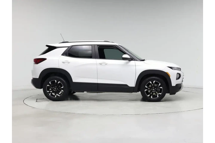 $19998 : Chevrolet Trailblazer 2022 L image 7