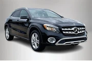 Mercedes-Benz GLA 2019 AWD G en Houston