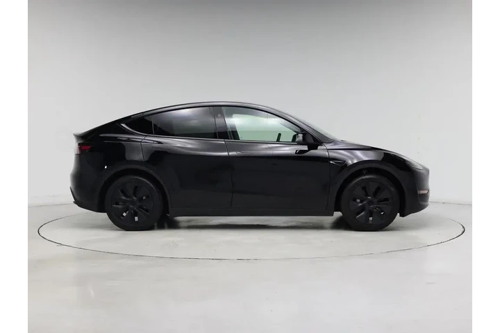 $39998 : Tesla Model Y 2025 Long Rang image 7