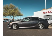 $23842 : Toyota Camry 2023 LE 4dr Sed thumbnail