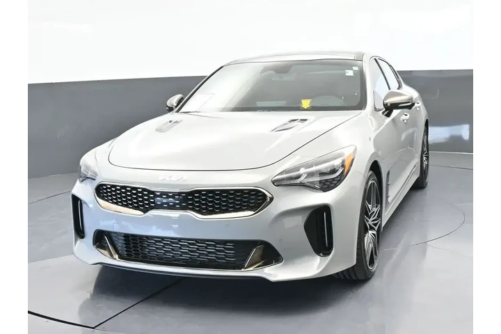 $37557 : Kia Stinger 2023 GT2 4dr Sed image 5