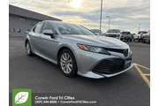 $19999 : Toyota Camry 2020 LE 4dr Sed thumbnail