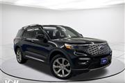 Pre-Owned 2020 Explorer Plati en Milwaukee