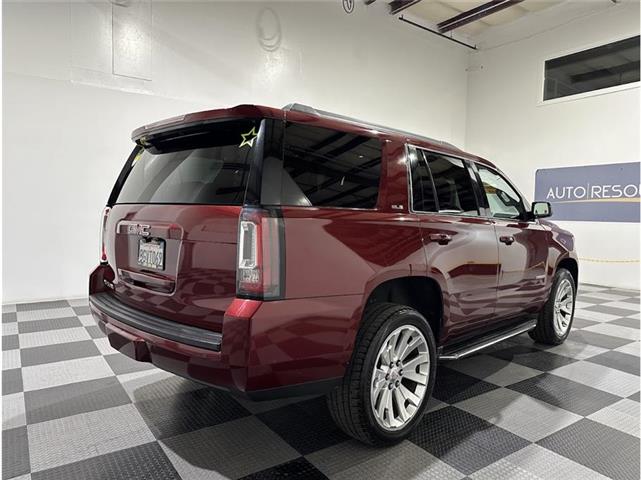 $27249 : 2018 GMC YUKON image 4