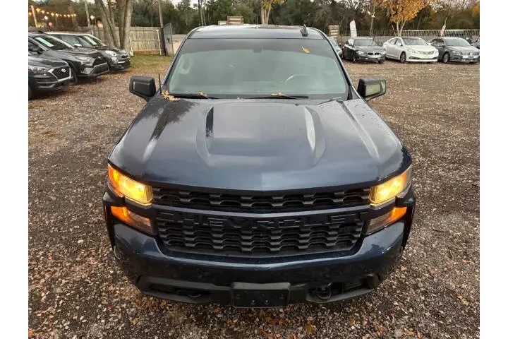 $21995 : 2021 Silverado 1500 image 3