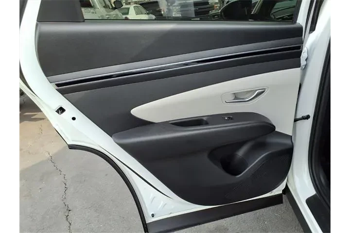 $23900 : Hyundai TUCSON 2024 SE 4dr S image 8