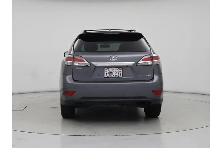 $21998 : Lexus RX 350 2015 AWD 4dr SU image 6