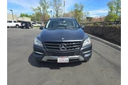 $15995 : Mercedes-Benz M-Class 2014 A thumbnail