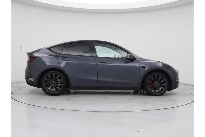$35998 : Tesla Model Y 2023 AWD Perfo image 7
