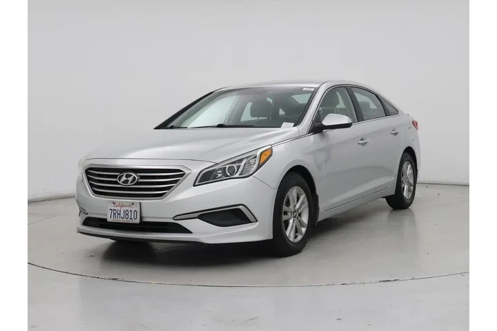 $13998 : Hyundai SONATA 2016 SE 4dr S image 4