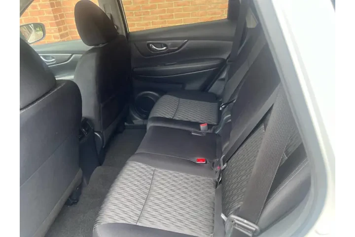 $15500 : 2020 Rogue SV image 6