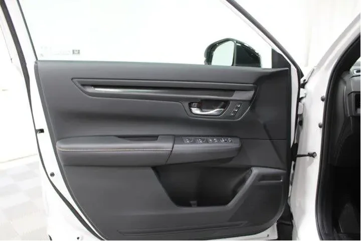 $38922 : Honda CR-V Hybrid 2025 AWD S image 6