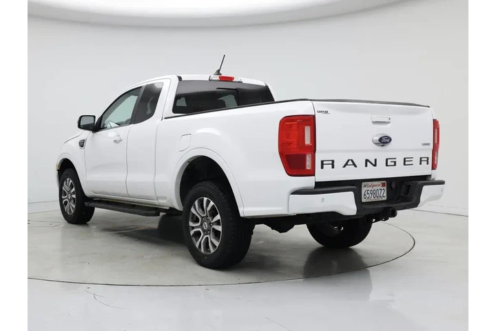 $26998 : Ford Ranger 2020 4x2 Lariat image 2