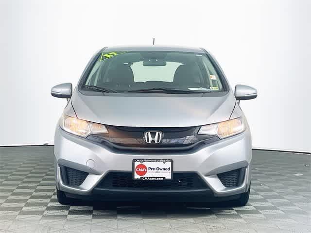 $15893 : PRE-OWNED 2017 HONDA FIT LX image 5