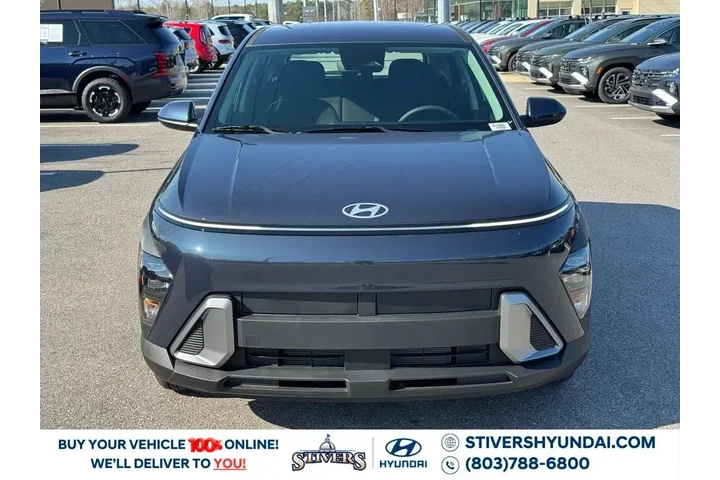 $26126 : Hyundai KONA 2026 SE 4dr SUV image 6