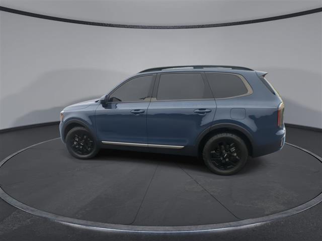 $42600 : PRE-OWNED 2023 KIA TELLURIDE image 6