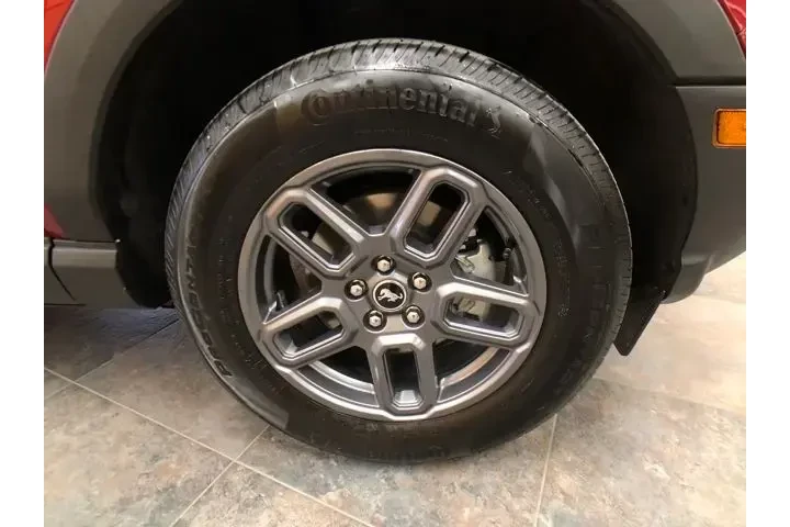 $27972 : Ford Bronco Sport 2025 AWD B image 9