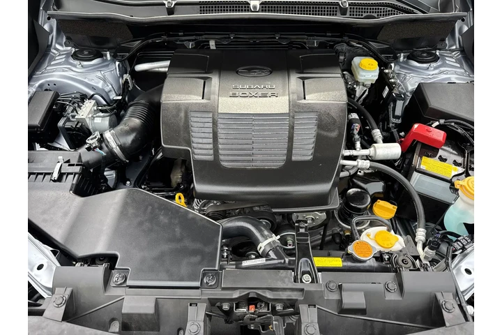 $33495 : Subaru Forester 2024 AWD Wil image 6