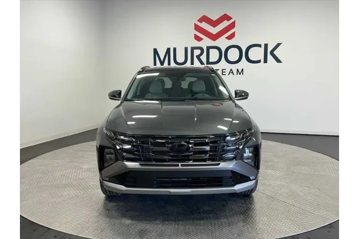 $39299 : Hyundai TUCSON Hybrid 2025 A image 5