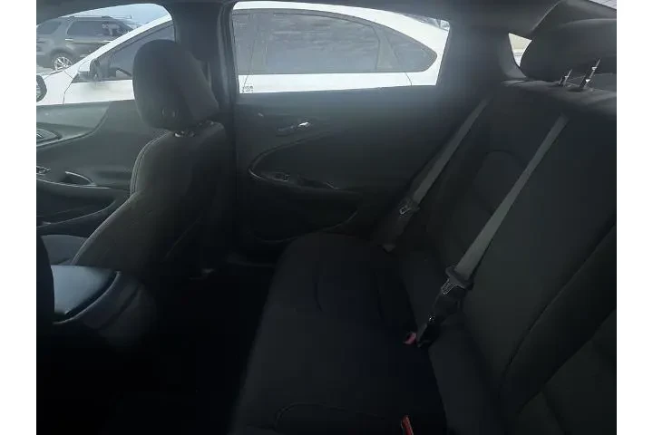 $15495 : Chevrolet Malibu 2022 LS 4dr image 7