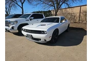 Dodge Challenger 2020 SXT 2d en Arlington TX