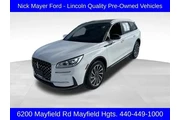 $34744 : Lincoln Corsair 2023 AWD Res thumbnail