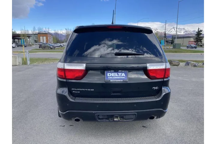 $11999 : 2013 Durango R/T image 7