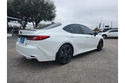 $33998 : Toyota Camry 2025 XSE 4dr Se thumbnail