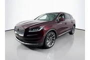 $28750 : Lincoln Nautilus 2021 Reserv thumbnail