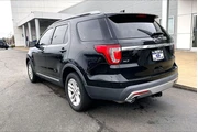 $16691 : Ford Explorer 2017 XLT 4dr S thumbnail